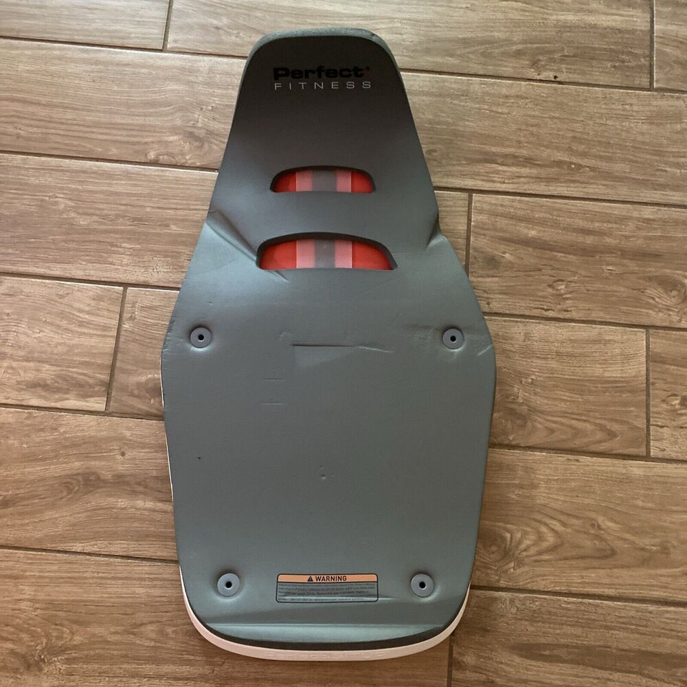 Perfect Sit Up Perfect Fitness Abs Toner (Sit Up Base Only) Replacement